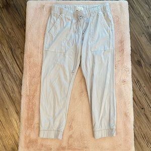 Cloth & Stone Joggers